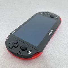 PSVita 2000 中古 ブラック FW3.65 おまけ付き Amazon.com: PlayStation Vita Wi-Fi Khaki/Black PCH-2000ZA16