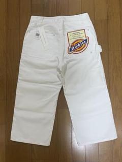 2025年最新】Dickies ペインターパンツ 白の人気アイテム - メルカリ