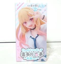 コアフル 美少女フィギュア 18個セット　喜多川海夢　アルベド　アークナイツ コアフル 美少女フィギュア 18個セット 喜多川海夢 アルベド
