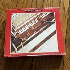 The Beatles 1962-1966 2枚組 CD