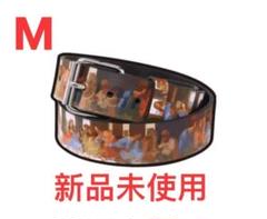 Supreme Last Supper Leather Belt Multi M - メルカリ