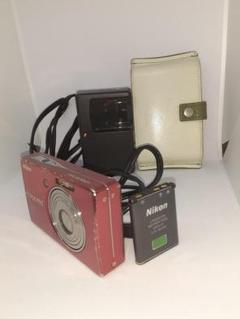 Nikon coolpix  S510 アーバンブラック デジタルカメラ Amazon | Nikon デジタルカメラ COOLPIX (クールピクス) S510