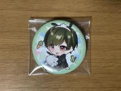 シクフォニ すち サンリオ 缶バッジ