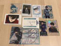 ブルーロック 糸師凛 まとめ売り ぱしゃこれ クリアカード ラバマス