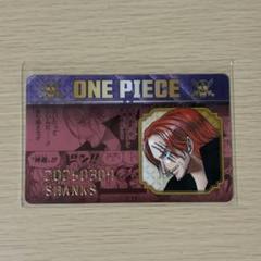 バースデイコレクションカード2024 10組セット ONE PIECE』バースデイコレクションカード2024 4枚