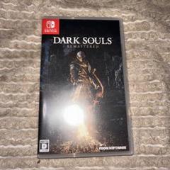 Switch DARK SOULS REMASTERED