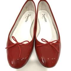 2025年最新】repetto 赤の人気アイテム - メルカリ