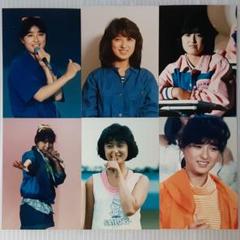 ゆー(プロフ必読)　おニャン子AB国生さゆり　アルバムセット 617nfGcELQL._AC_SY200_QL15_.jpg