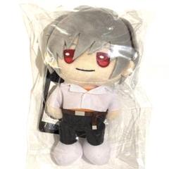 新世紀エヴァンゲリオン 使徒ぬいぐるみ タブリス 渚カヲル エヴァストア