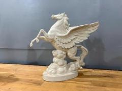『TOPART』トップアート ペガサス 天馬 オブジェ 置物 RWmis11 TOPART』トップアート ペガサス 天馬 オブジェ 置物 RWmis11