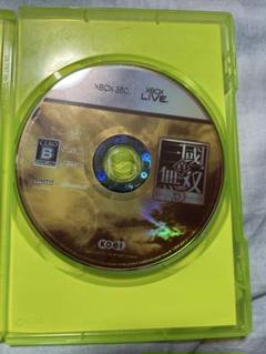 XBOX360 真三國無双