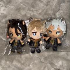 ♥ツイステ　20cm レオナ　leona ぬいぐるみ 1点のみ現品　即購入可 ♥ 2025年最新】ツイステ レオナ ぬいぐるみの人気アイテム - メルカリ
