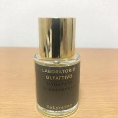 けんさんのLABORATORIO OLFATTIVO Vetyverso Vetyverso - Laboratorio Olfattivo