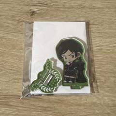 諸伏高明　ミニアクリルスタンド　チェス