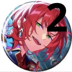 月永レオ　イベコレ　缶バッジ　12個 あんさんぶるスターズ イベコレ缶バッジ 2022 SUMMER Idol
