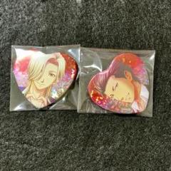 ときメモ GS3 桜井琥一 缶バッジ 28コセット ときめきメモリアルgirl's side ときメモGS3 桜井琥一 缶バッジ