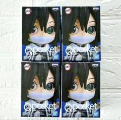 2025年最新】伊黒小芭内Qposketの人気アイテム - メルカリ