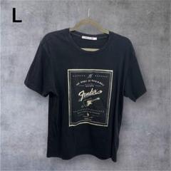 UNIQLO ユニクロ UT Tシャツ コラボ フェンダーギター 希少 10周年