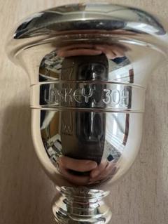 ゆ*た様 Laskey 63D Laskey Mouthpieces