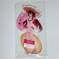 【未開封】AZKi　チア　アクリルスタンド　ホロライブ　加速サトウ　c105 未開封】AZKi チア アクリルスタンド ホロライブ 加速サトウ