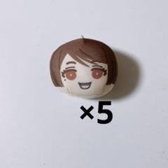 呪術廻戦 家入硝子 缶バッジ 傘っこ ちぃぬい ともぬい ぬいぐるみ まとめ売り 2025年最新】家入ぬいぐるみの人気アイテム - メルカリ