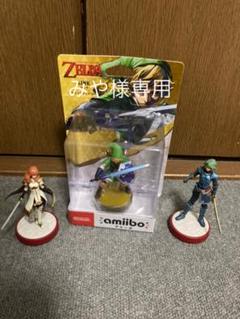 Amiibo セリカの中古 未使用品を探そう メルカリ Amiibo セリカの中古 未使用品を探そう メルカリ