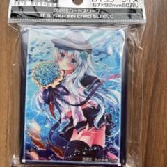 【値段交渉可】　未開封　東方　東方project スリーブ　まとめ売り　40個 スリーブ】東方project フランドール・スカーレット 【未開封