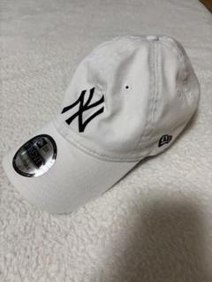 NEW ERA ニューヨーク・ヤンキース 9TWENTY キャップのサムネイル