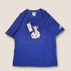【レア】90s~00s JFA キリンカップサッカー1996 日本代表 Tシャツ