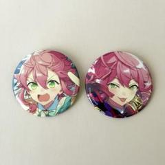 姫宮桃李 コレクション缶バッジ 2025 Apr. あんスタ