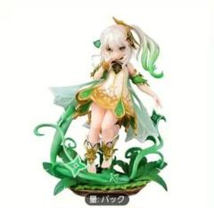 wf2025w momo＋　原神　ナヒーダ　ガレージキット【値下げ】 Amazon.co.jp: 鶴の館 原神 ナヒーダ ガレージキット ワンフェス
