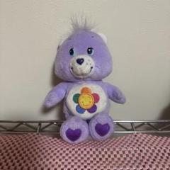 ケアベア　ぬいぐるみ
