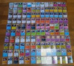 良品　古いカード　キラ100枚まとめ売り ADV PCG 有名ブランド キラ まとめ売り 昔のカード ポケモンカード ADV
