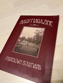 RAD'S MAGAZINE