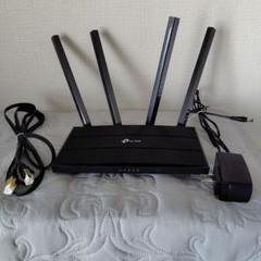 TP-Link Archer C80 AC1900 ルーターのサムネイル