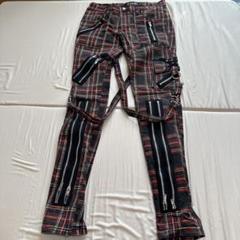 90s vintage Tripp 2way レイブ　バギー　ボンテージパンツ mens tripp pants products for sale | eBay