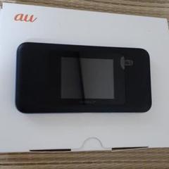 WiMAX2 Wi-Fi W06 au