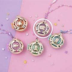 サンリオピューロランドロマンティックカプセルコンパクト2