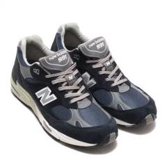 【20周年記念】New Balance M991NV NAVY （27cm）のサムネイル