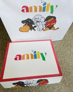 即発送SNSで話題AMILYありしゃんクッキー AMILY チアフルチョコチップ生クッキー | 羽田空港 国内線エリア