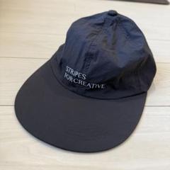 SEE SEE x S.F.C Cap yes goodmarket　ネイビー ネイビー SEE SEE x S.F.C Cap yes goodmarket | Shop at