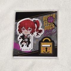 文豪ストレイドッグス RED TOKYO TOWER 大倉輝子 - メルカリ