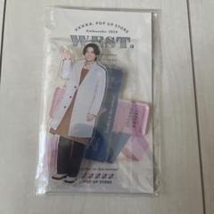 小瀧望くんグッズ まゆさん専用 WEST. 小瀧望 グッズまとめ売り - メルカリ