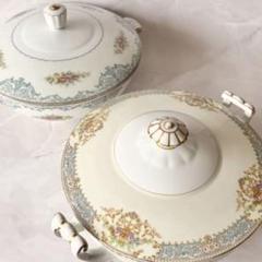 5000円〜 NORITAKE CHINA DRESALDA オールドノリタケ 食器セット