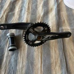 SHIMANO DEORE XT コンポセット ほぼ未使用品 cycleparadisestore_cps-