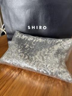 SHIRO アドベントカレンダー　スパンコールポーチ付き 試してみた】SHIRO アドベントカレンダー 2024のリアルな口コミ