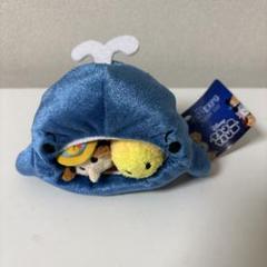 D23 expo ピノキオ ツムツム JAPAN2015