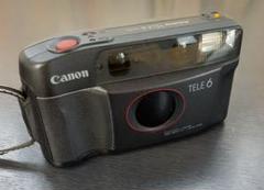 canon autoboy tele6の検索結果 - メルカリ