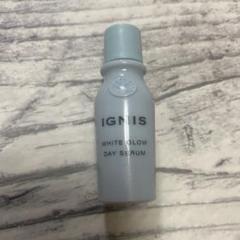 値下げ　【新品】IGNIS ホワイトグロウ　デイセラム 楽天市場】【国内正規品】イグニス ホワイトグロウ デイセラム