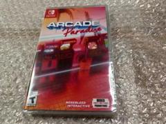 Switch「ARCADE Paradise ALL-IN-ONE EDITION」の詳細 - GAMEMAN